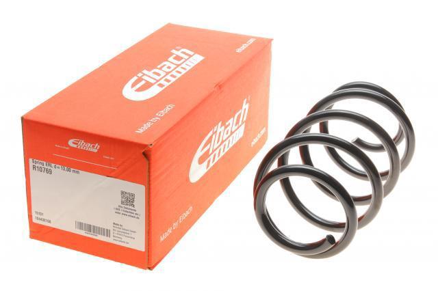 Пружина амортизатора передняя Eibach R10769 цена, от 40.85 USD