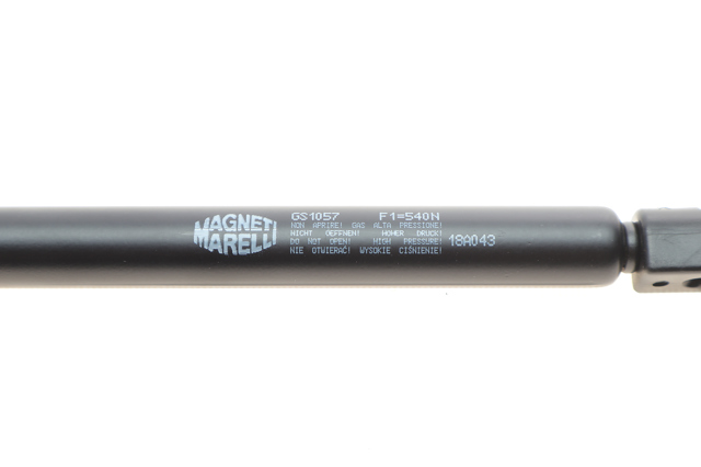 Купить 430719105700 Magneti Marelli Амортизатор под капот