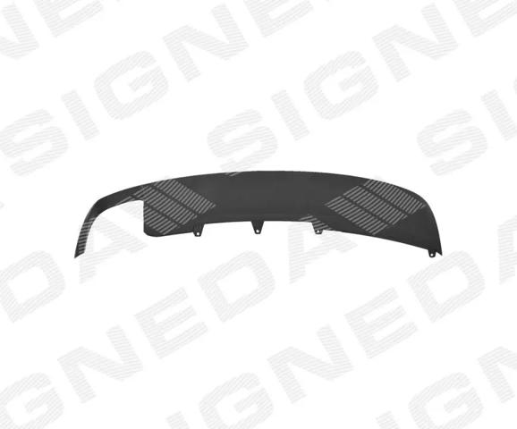 Юбка заднего бампера Signeda PAD05045VA цена, от 37.61 USD