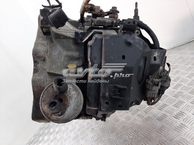 Compre Caixa Automática de Mudança montada Renault Espace 4