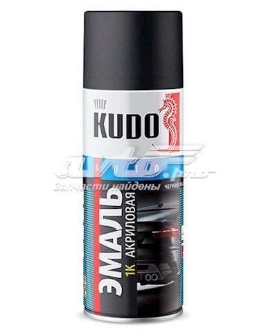 Ремкомплект лакокрасочного покрытия KUDO KU52325