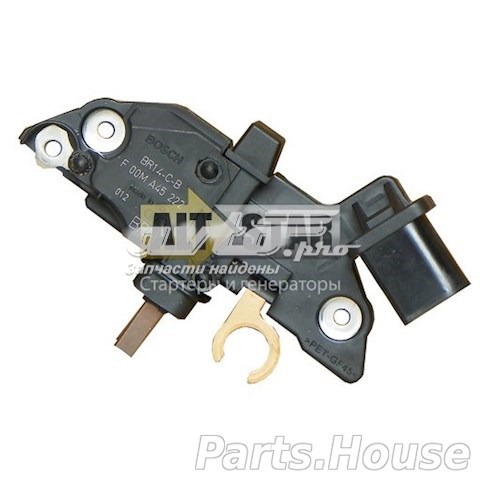 Купить F00MA45222 Bosch Реле регулятор напряжения генератора