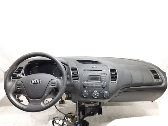 Купить 84710A7020WK Hyundai/Kia Панель передняя "торпедо"