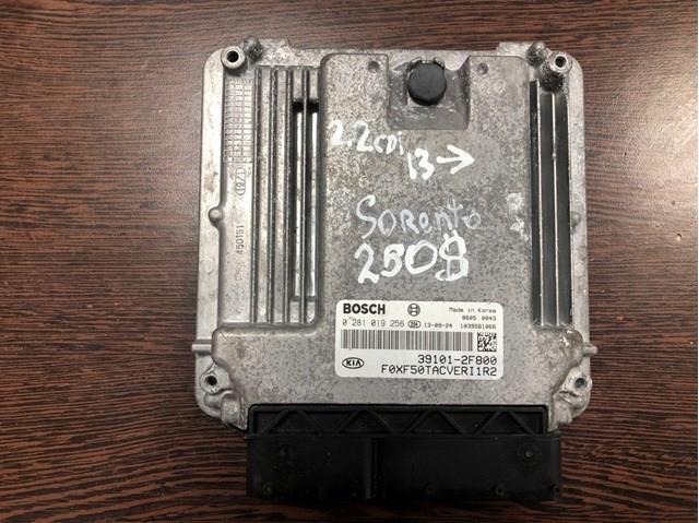 391012F800 Hyundai/Kia 