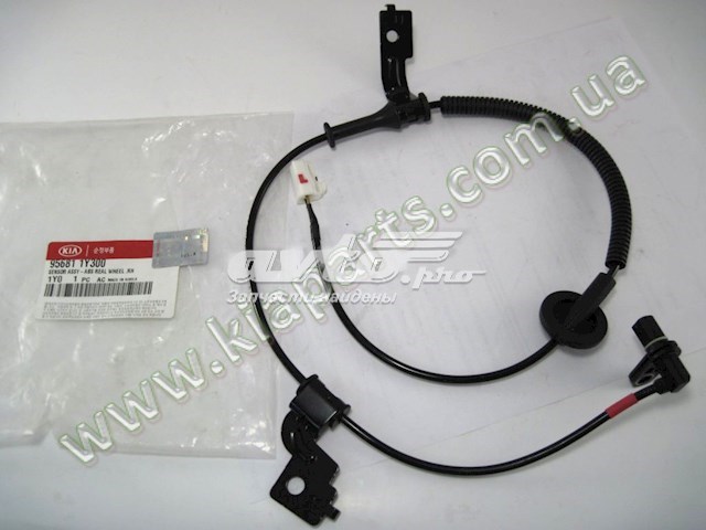 Купить 95681B8000 Hyundai/Kia Датчик АБС задний правый