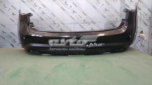 HEM221CA0H Nissan/Infiniti Задний бампер