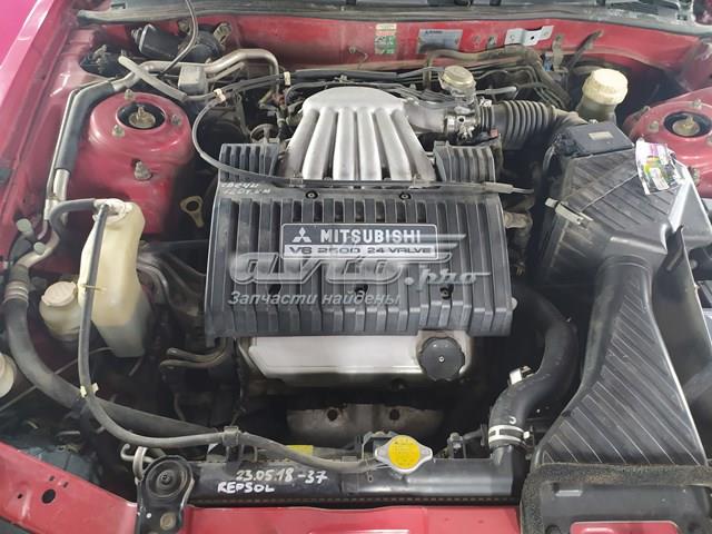 6A13 MITSUBISHI Motor completo original y equivalente