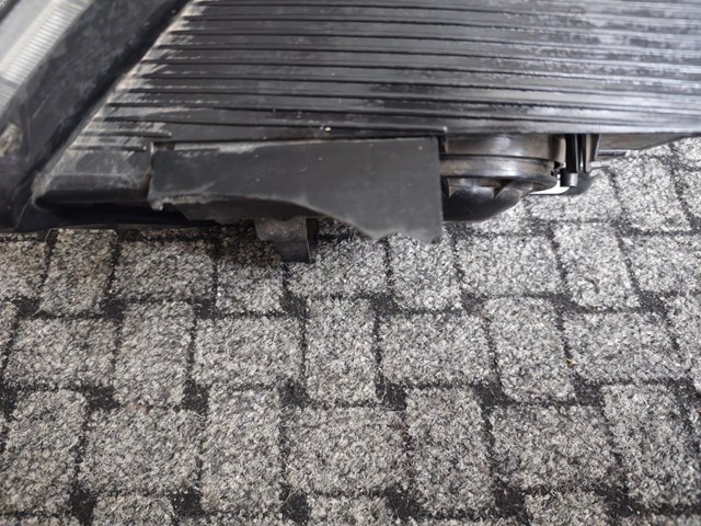 Правая фара 92102G5040 Hyundai/Kia