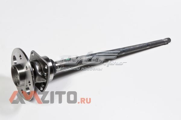 Купить 21213240306900 Lada Приводной вал задний