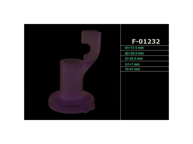 Купить F01230 Emmetec 