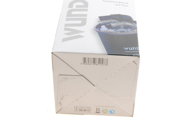 Купить WB912 Wunder Фильтр-отстойник топлива грубой очистки