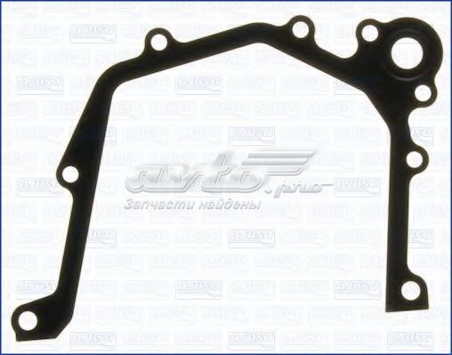 Прокладка масляного насоса 00835600 Ajusa