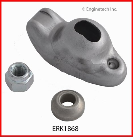ERK1868 Enginetech коромысло клапана (рокер)
