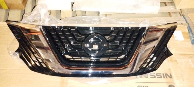 Облицовка радиатора Nissan/Infiniti 623109UA8A цена, от 216.30 USD