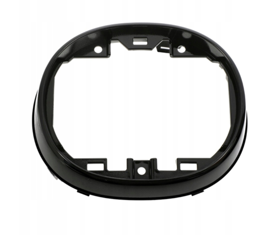 Купить GBEF50716 Mazda Кронштейн эмблемы решетки радиатора