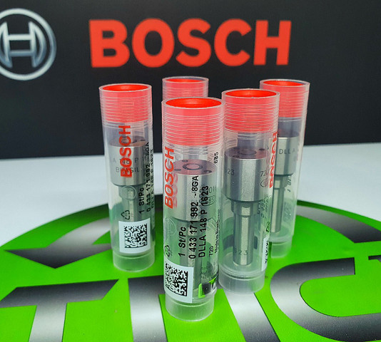 Распылитель форсунки 433171992 Bosch