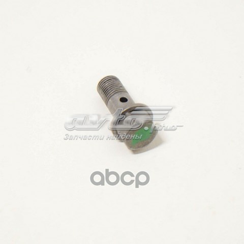 A0019972401 Mercedes parafuso de tubo de turbina de fornecimento de óleo