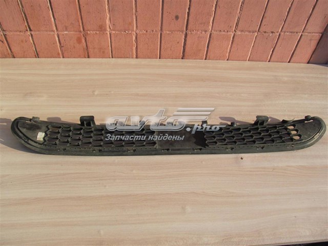Решетка бампера переднего центральная Hyundai/Kia 86531S1010 цена, от 20.35 USD