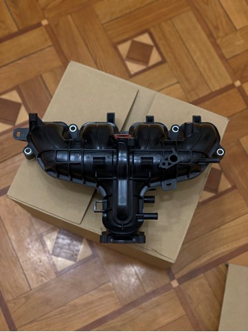Купить PY8V13100 Mazda Впускной коллектор