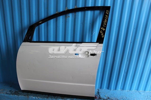 Дверь передняя левая Subaru 60009XA01A9P