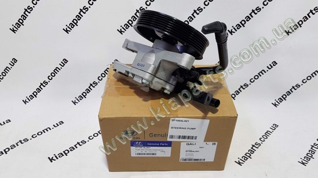 847102H1109Y Hyundai/Kia Передняя панель
