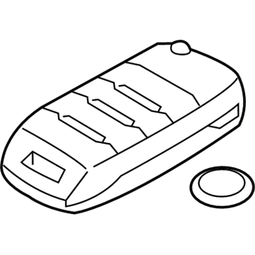 95430B2100 Hyundai/Kia 