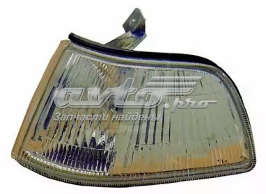Luz de gálibo delantera derecha H680A02A NPS