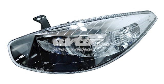 Правая блок фара Depo/Loro/Abakus 5511185RMLEMN2 цена, от 173.36 USD