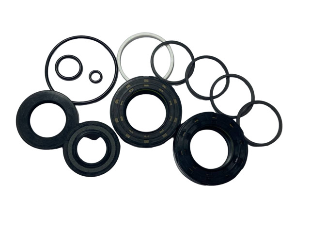 РМК рулеовго механизма MSG KI9021KIT цена, от 33.62 USD