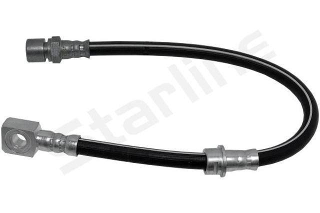 HACC1228 Starline Гибкая тормозная трубка передняя
