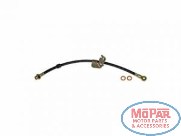 Тормозной шланг Dorman H620909 цена, от 16.35 USD