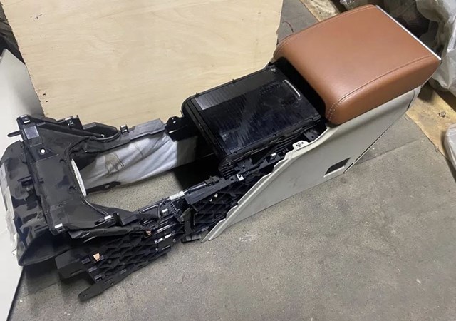  LR033473 Land Rover