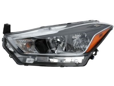 Купить 260605RL0A Nissan/Infiniti Фара левая передняя