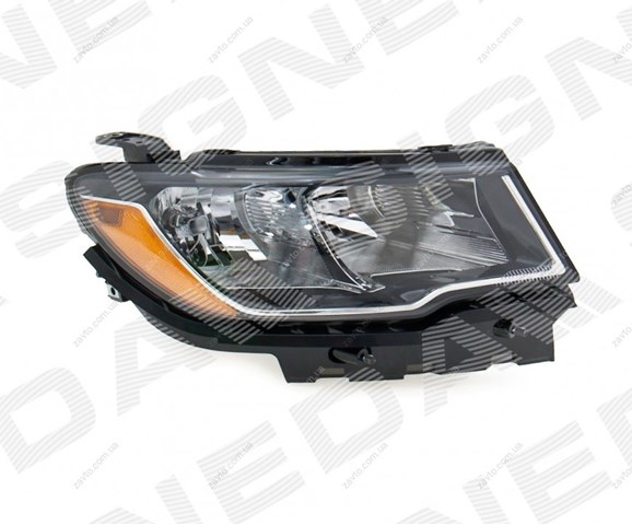 Купить ZCR1191R Signeda Фара основная правая