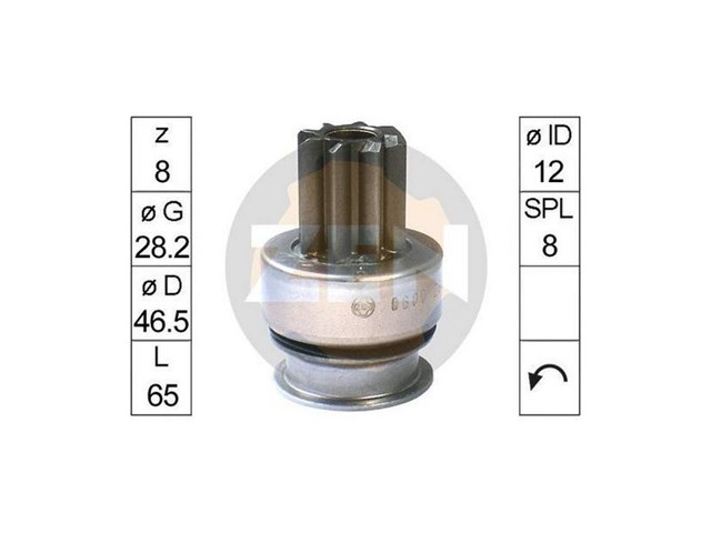  Бендикс ZEN ZN0600 цена, от 20.71 USD