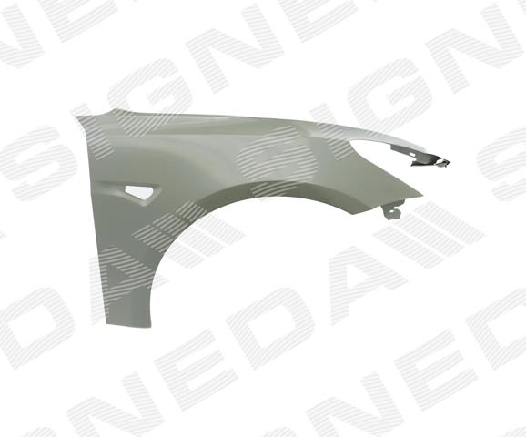 Signeda PTS10001AQR