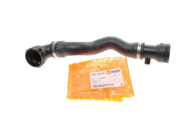 Шланг радиатора охлаждения Autotechteile 7001111 цена, от 21.54 USD
