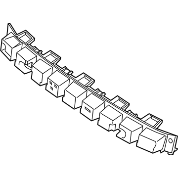 68439634AA Chrysler 