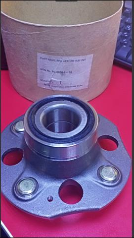 HUB09418 NTN 