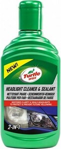 Полироль для фар 53168 Turtle WAX