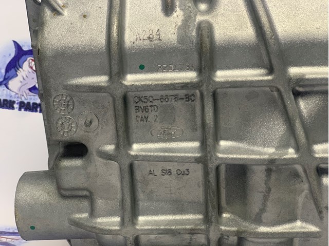  Land Rover LR096523 цена, от 517.49 USD