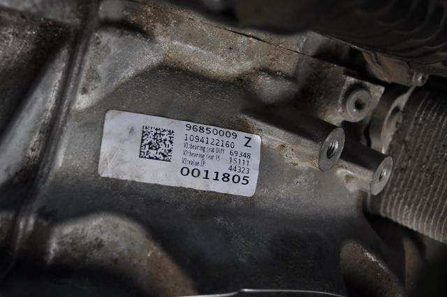 LR079450 Land Rover 