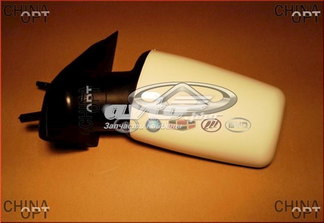 Купить A118202010 Chery Наружное зеркало левое