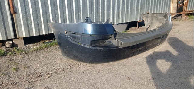 C10050221 Mazda Задний бампер