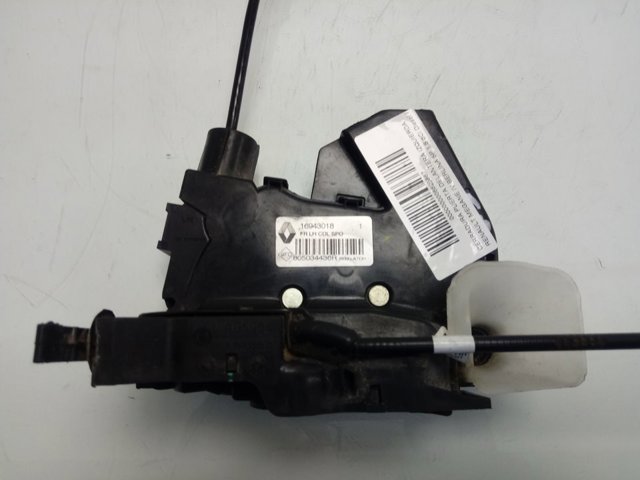  Renault (RVI) 805034436R