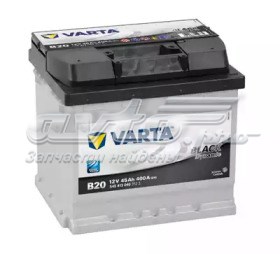 Купить Аккумулятор Varta 45 А/ч (5454130403122)