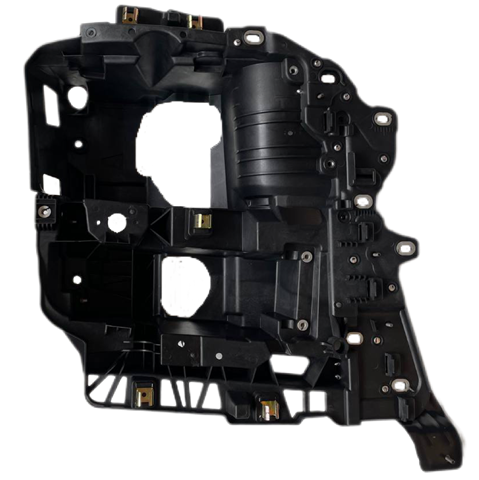 DPMA276 Daniparts Кронштейн-адаптер крепления фары передней, правой