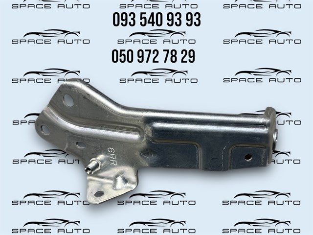 Кронштейн крепления крыла переднего правого, передний FPS FP5081332