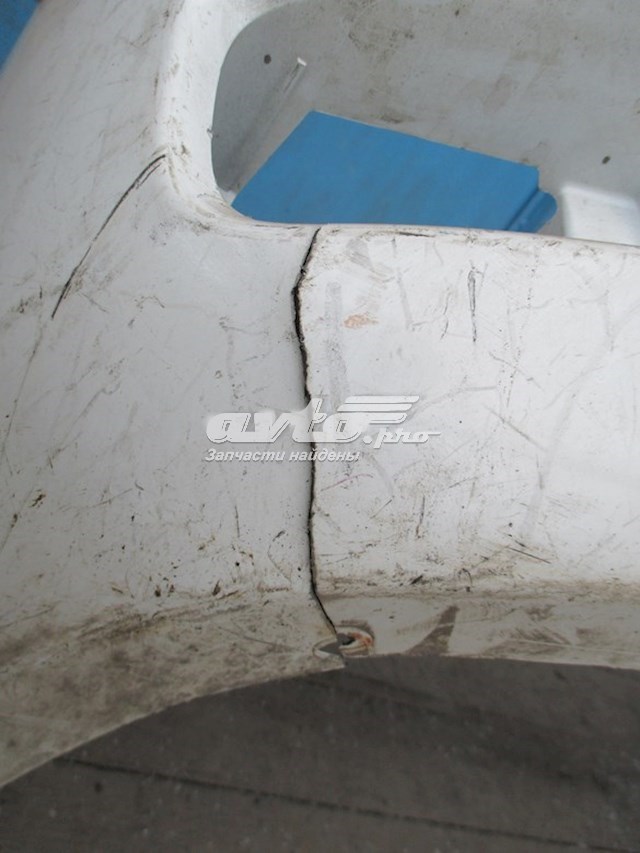 Бампер задний Nissan Patrol внедорожник (Y62) (2010 - 2026) цена, от 253.40 USD