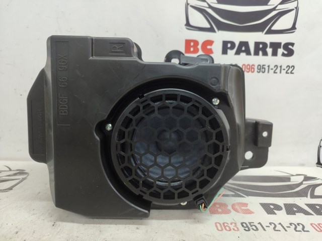  Mazda BDGF6696X цена, от 50.68 USD